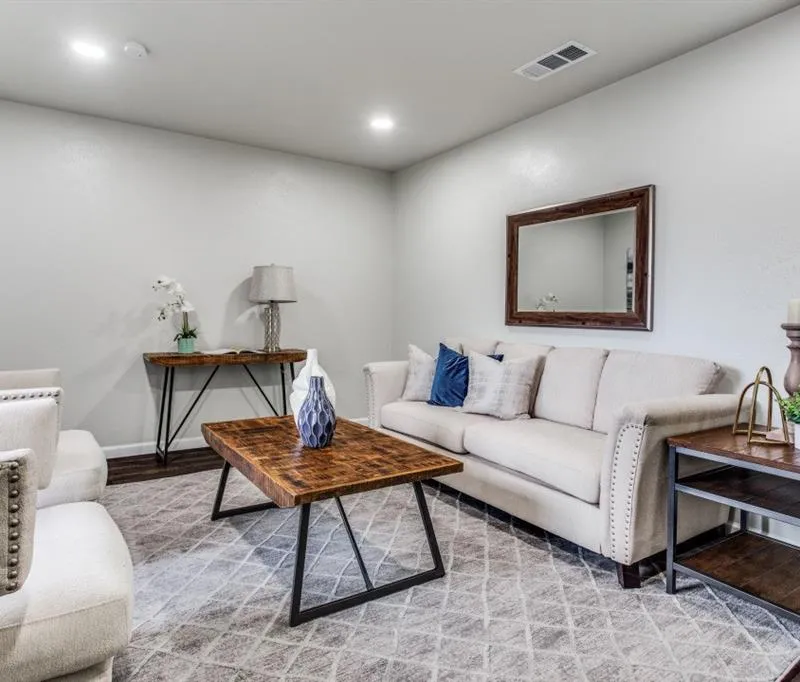4013 Burkett Drive, Benbrook TX 76116