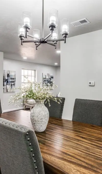 4013 Burkett Drive, Benbrook TX 76116 - Photo 5