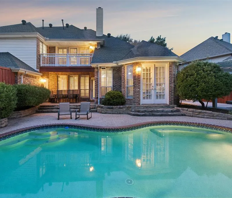 2120 Argyle Drive, Plano TX 75023