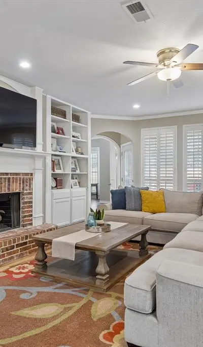 2120 Argyle Drive, Plano TX 75023 - Photo 4