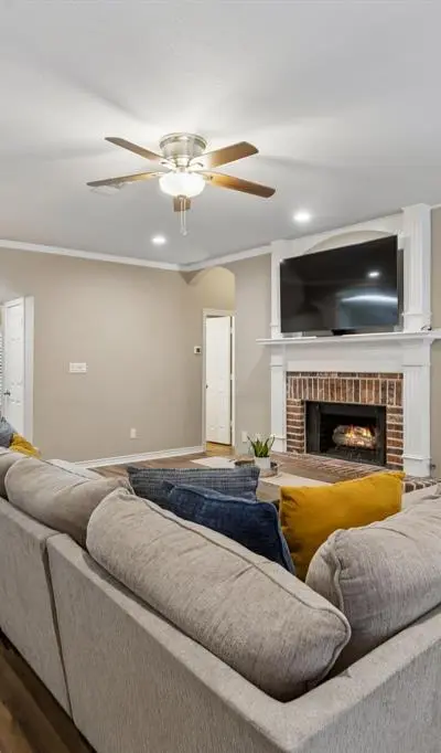 2120 Argyle Drive, Plano TX 75023 - Photo 5