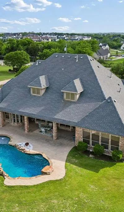 271 Dennis Bailey Lane, Heath TX 75032 - Photo 3