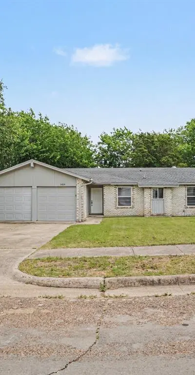 1434 Oakbrook Street, Lancaster TX 75134 - Photo 3