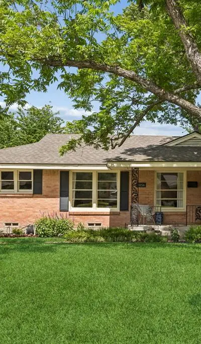 10156 Baronne Circle, Dallas TX 75218