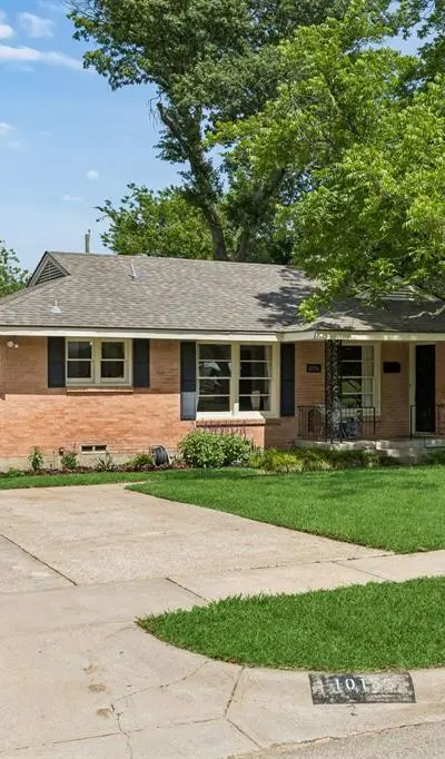 10156 Baronne Circle, Dallas TX 75218 - Photo 2