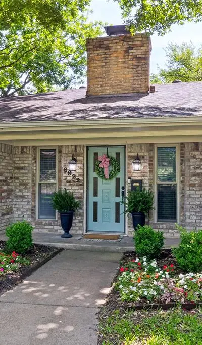 6922 Allview Lane, Dallas TX 75227