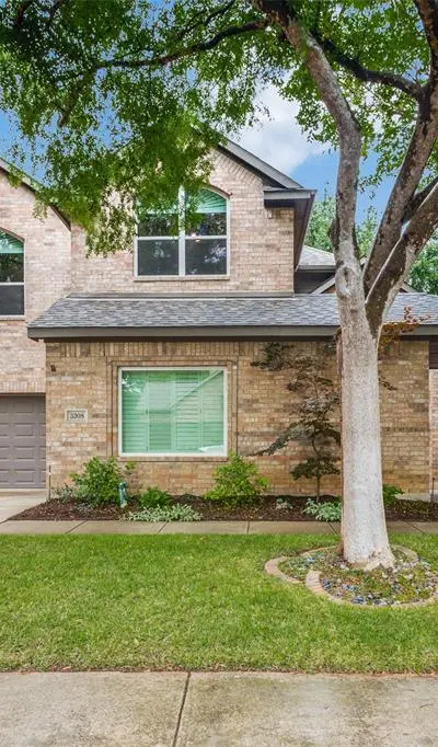 3308 Cottrell Drive, Flower Mound TX 75022