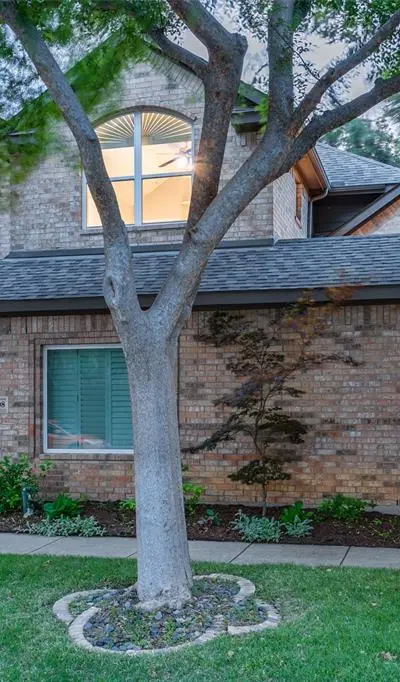 3308 Cottrell Drive, Flower Mound TX 75022 - Photo 2