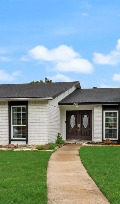 2709 High Plateau Drive, Garland TX 75044