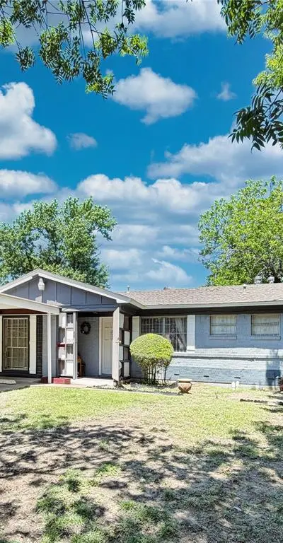 2243 Inca Drive, Dallas TX 75216
