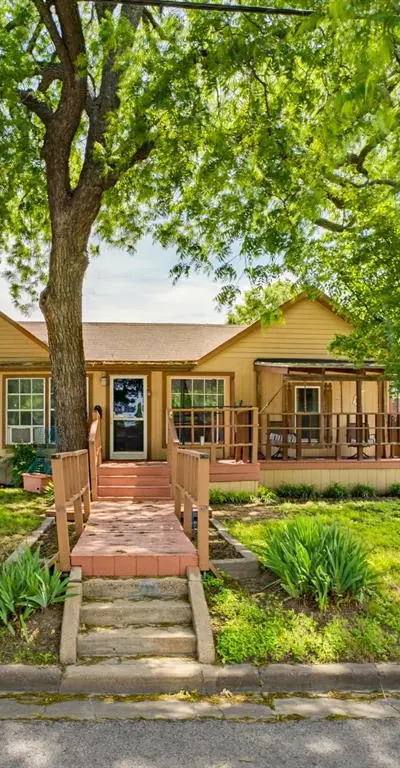 601 S Miller Street, Decatur TX 76234