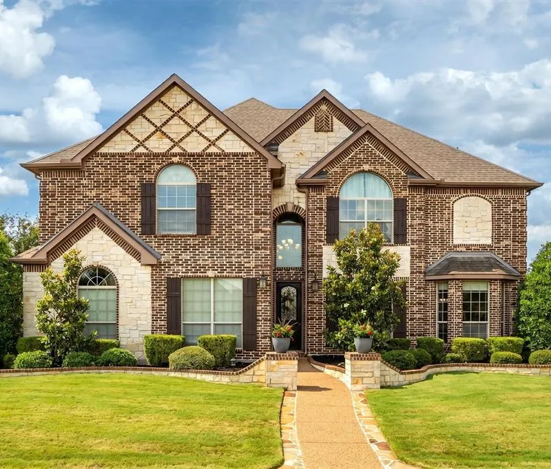 2405 Mona Vale Road, Trophy Club TX 76262