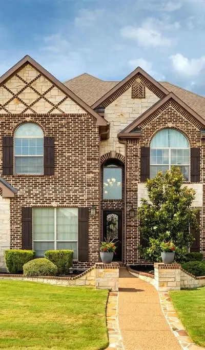 2405 Mona Vale Road, Trophy Club TX 76262