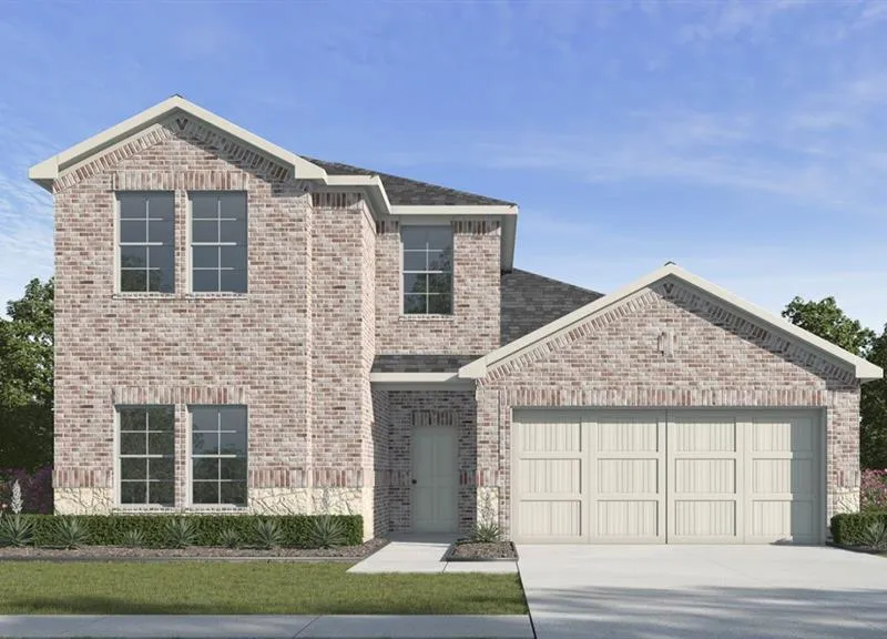 1134 Stella Drive, Ferris TX 75125