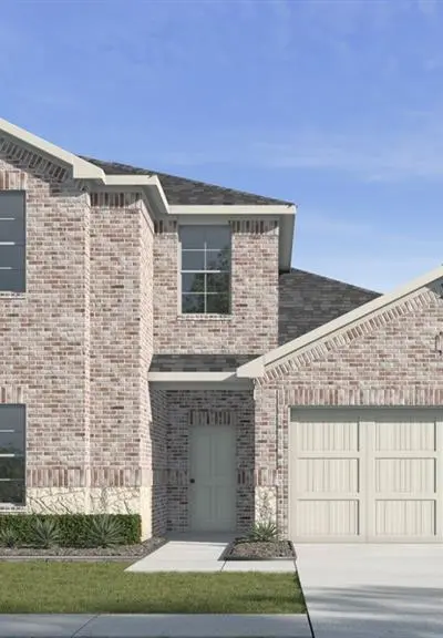 1134 Stella Drive, Ferris TX 75125