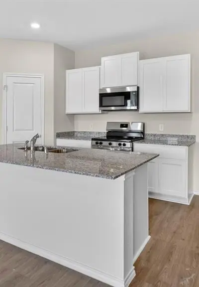 1134 Stella Drive, Ferris TX 75125 - Photo 2