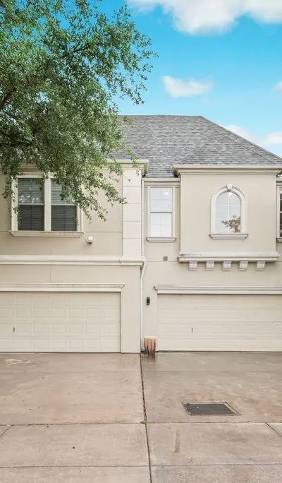5113 Vandelia Street, Dallas TX 75235