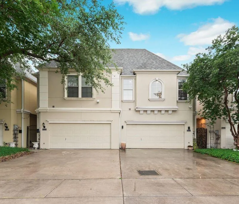 5113 Vandelia Street, Dallas TX 75235