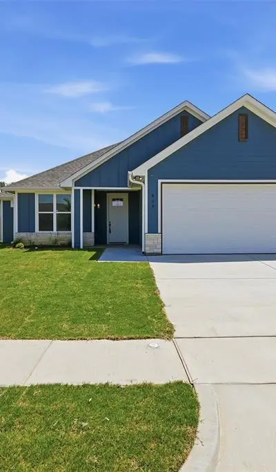809 Lavender Court, Tolar TX 76476 - Photo 2