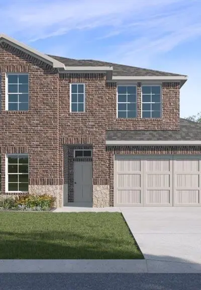 209 Van Horn Drive, Terrell TX 75160
