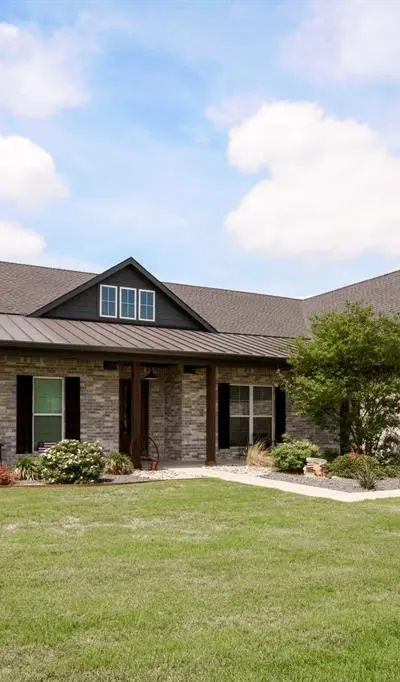 860 Dove Meadow Trail, Waxahachie TX 75167