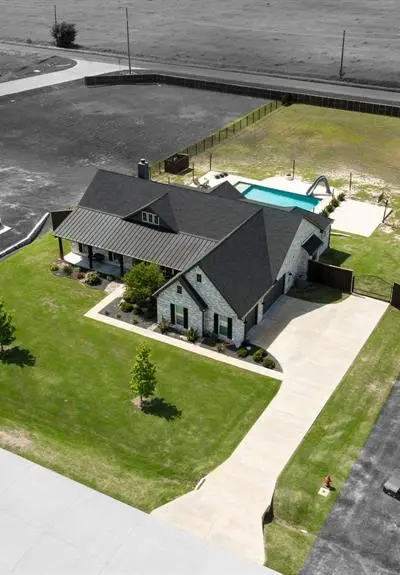 860 Dove Meadow Trail, Waxahachie TX 75167 - Photo 4