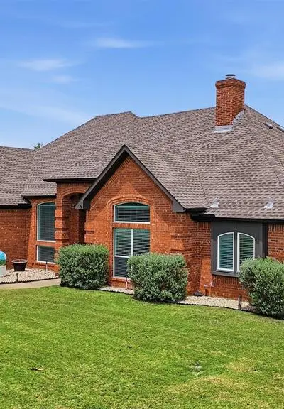 3111 Briarcliff Circle, Gainesville TX 76240