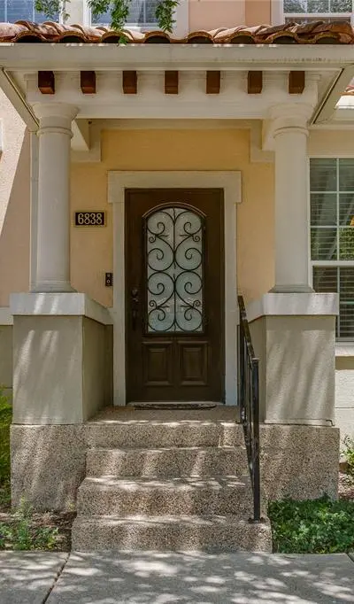 6838 Deseo, Irving TX 75039