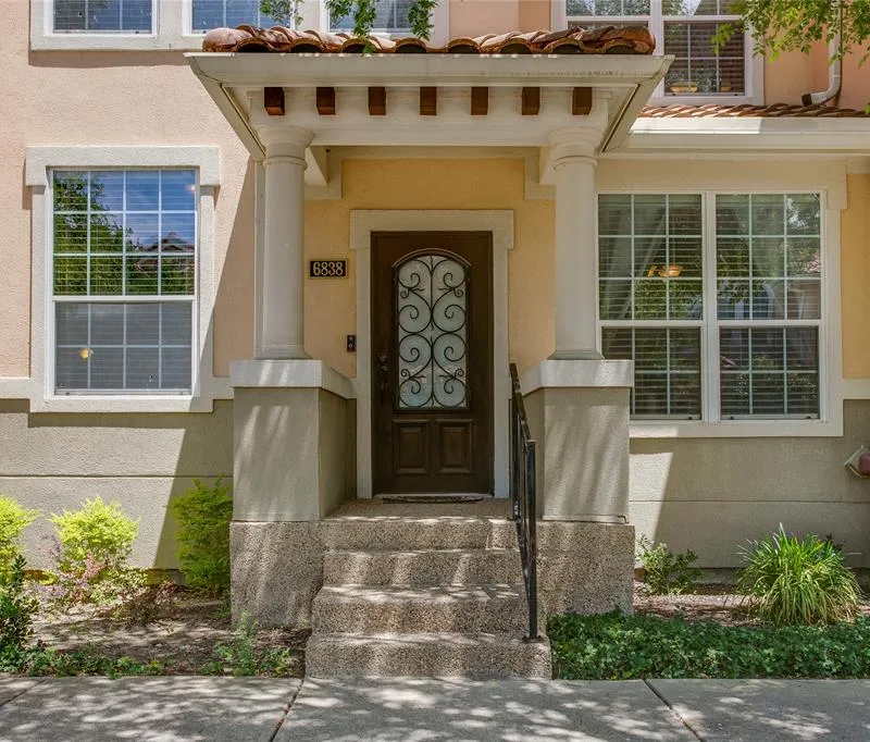 6838 Deseo, Irving TX 75039