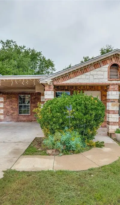 3112 Olive Place, Fort Worth TX 76116