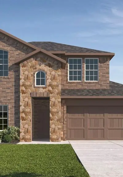 511 Carthage Street, Caddo Mills TX 75135
