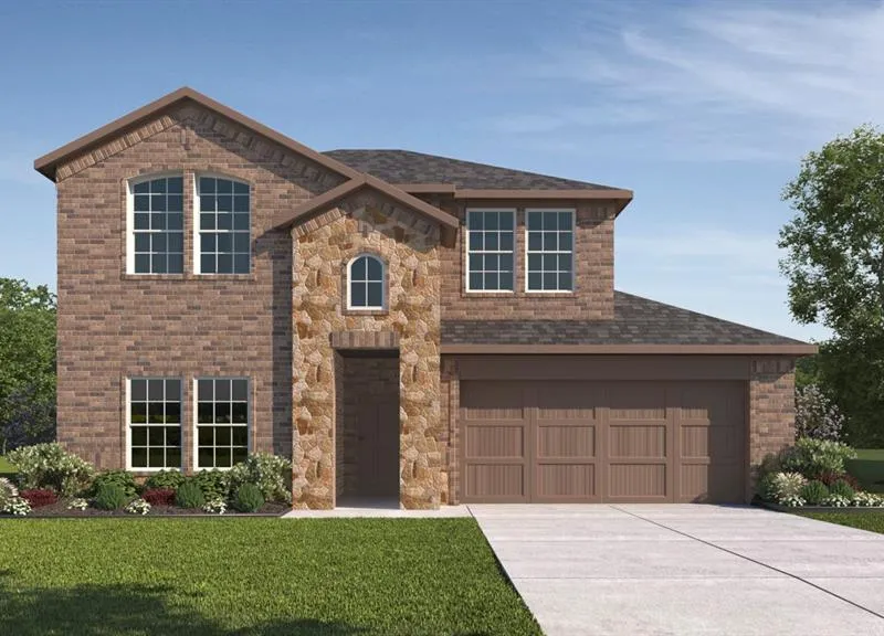 511 Carthage Street, Caddo Mills TX 75135