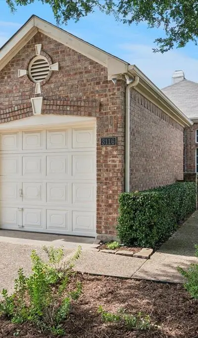 3116 Silver Springs Lane, Richardson TX 75082
