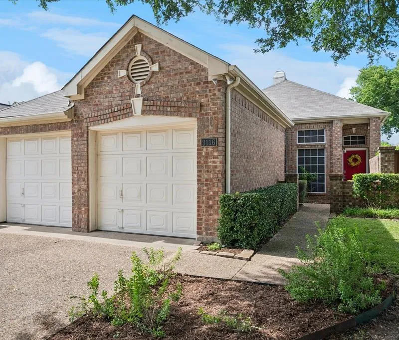 3116 Silver Springs Lane, Richardson TX 75082