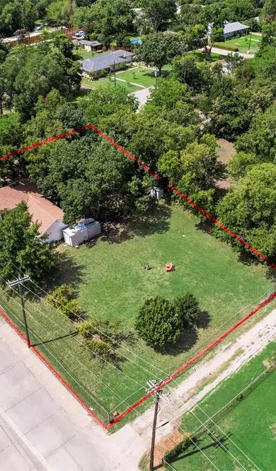 1715 Francis Street, Carrollton TX 75006 - Photo 2
