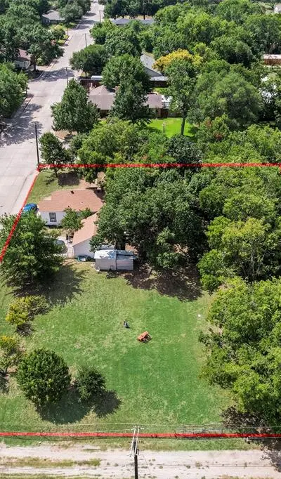 1715 Francis Street, Carrollton TX 75006 - Photo 3