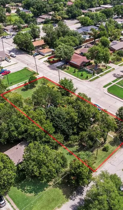 1715 Francis Street, Carrollton TX 75006 - Photo 4