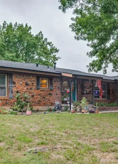 727 Norwood Drive, Hurst TX 76053 - Photo 2