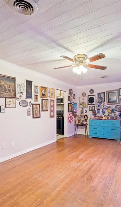 727 Norwood Drive, Hurst TX 76053 - Photo 3