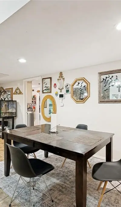 727 Norwood Drive, Hurst TX 76053 - Photo 5