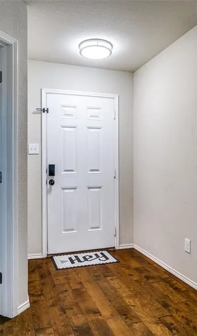 1629 Quails Nest Drive, Fort Worth TX 76177 - Photo 2