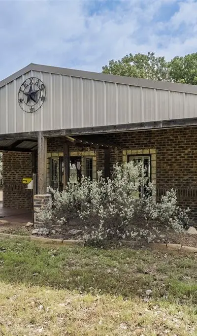 3625 Carla Court, Granbury TX 76049