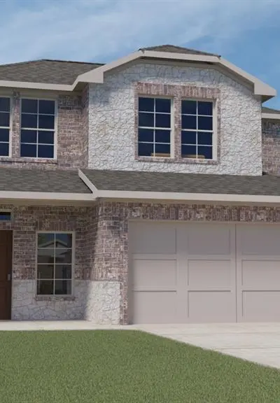 122 Pheasant Run, Terrell TX 75160