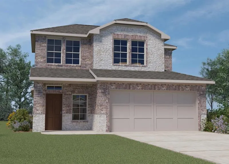 122 Pheasant Run, Terrell TX 75160