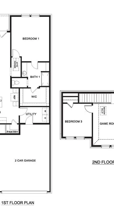 122 Pheasant Run, Terrell TX 75160 - Photo 2