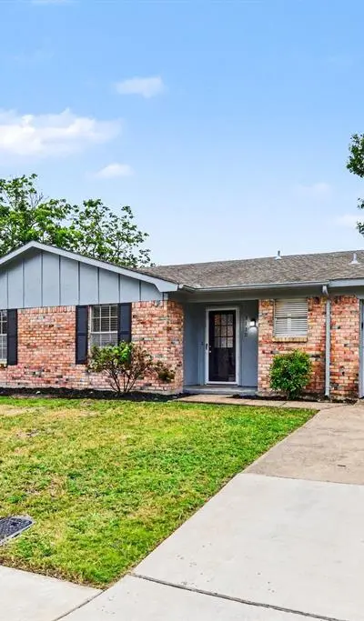 3110 Leanne Street, Rowlett TX 75088 - Photo 3