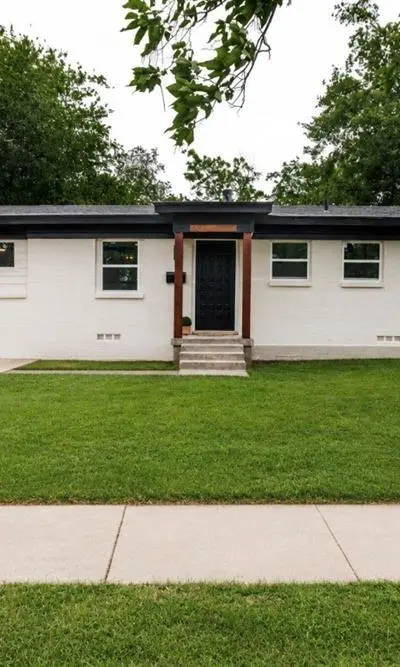 5325 Conroy Street, Fort Worth TX 76134