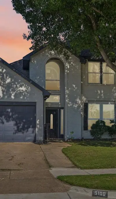 5100 Redwater Drive, Arlington TX 76018