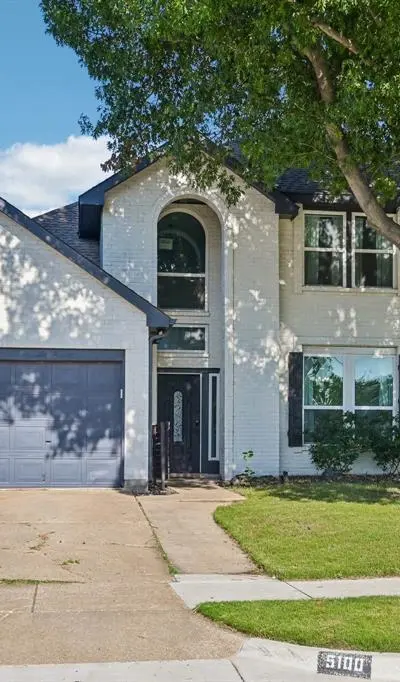 5100 Redwater Drive, Arlington TX 76018 - Photo 2
