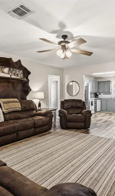 521 County Road 15100, Blossom TX 75416 - Photo 4